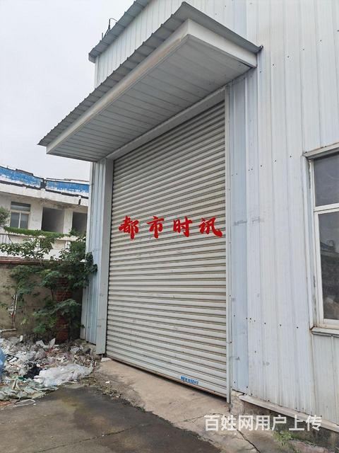 【都市时讯 优选推介】东海大道与大庆路口厂房仓库出租的图片