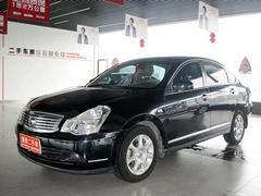 日产轩逸 2008款 2.0L 自动 XE舒适版