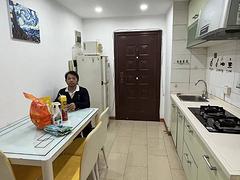 苏州建瑞广场（阊胥路123号） 普通住宅1厅 精装修