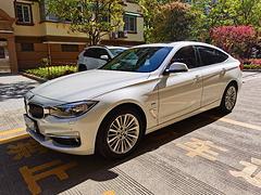 宝马3 Series [3系] 2016款 GT 320i