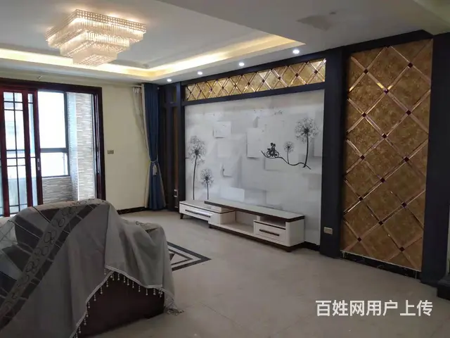 星湖湾168平米精装一天都没住过的图片
