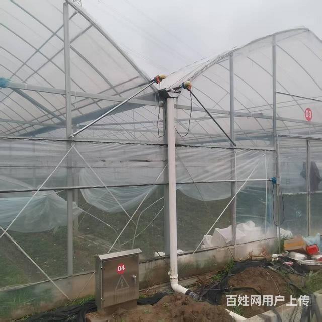 联动大棚出租的图片