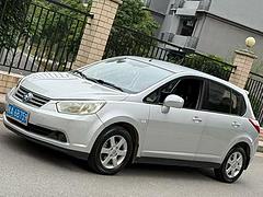 启辰R50 2015款 R50X 1.6 手动 豪华版