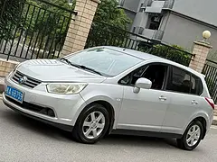 启辰R50 2015款 R50X 1.6 手动 豪华版
