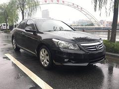 本田雅阁 2011款 2.4L 自动 EX (国Ⅳ