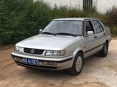 大众 捷达 2007款 1.6 手动 CIX 伙伴