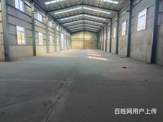 苏家屯独院1800平，大道边，高举架的图片