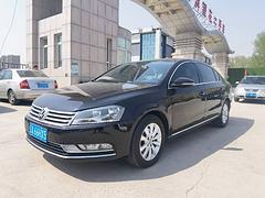 大众 迈腾 2013款 1.8TSI 双离合 豪华版