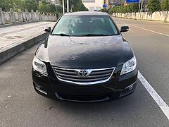丰田 凯美瑞 2007款 2.4 手自一体 240G 豪华版