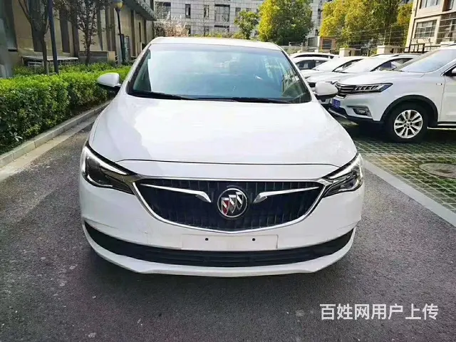 别克 英朗 2019款 1.3T 手自一体 18T 互联精英的图片
