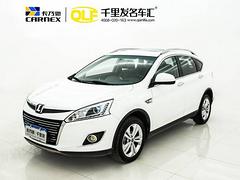 纳智捷优6 2014款 1.8T 自动 前驱 时尚