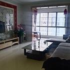 恒丰花园东区 精装大三房 南北通透家具家电齐全拎包入住