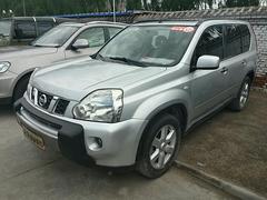 [太原]日产奇骏 2.5L 自动 旗舰型 2010