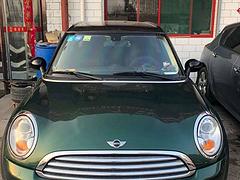 MINI Countryman(进口) 2011款 One