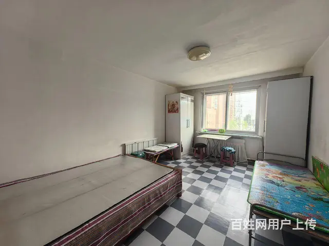 机电社区5楼不顶南北一室一厅一卫不把山看房议价的图片