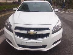 雪佛兰 迈锐宝 2014款 2.0 手自一体 SL