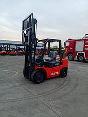 二手叉车 合力2吨3吨5吨7吨燃油铲运设备全国发货