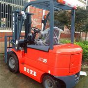 安徽品牌合力电瓶叉车 1.5吨二手蓄电池叉车转让