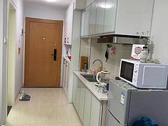 广场景德镇茶具城 商住两用1厅 中等装修