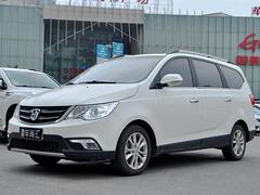 宝骏730 2014款 1.5L 手动 豪华导航E