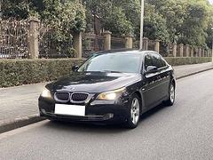 宝马5系 2009款 525Li 2.5 手自一体 豪华型