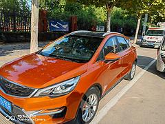 帝豪S7 2016款 1.3T 双离合