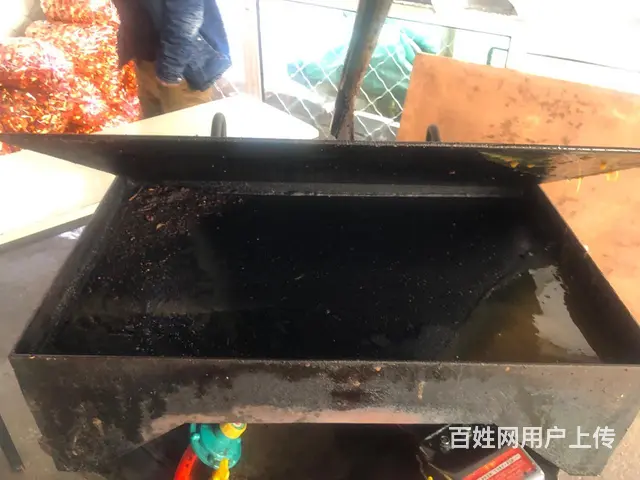 铁板鸡架炉的图片