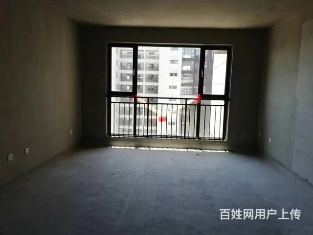 九玺台 普通住宅 毛坯房可以过户的图片