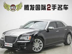 克莱斯勒300C [进口] 2014款 3.0L