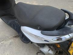 15年比亚乔125