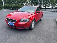 沃尔沃S40 2009款 2.4i 手自一体 智雅限量版
