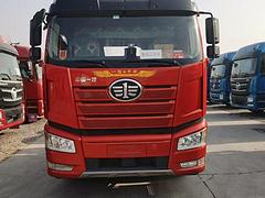 一汽解放 J6P 手动挡车况精品包提档