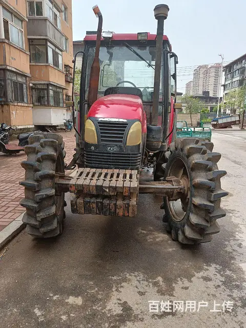 东方红904的图片