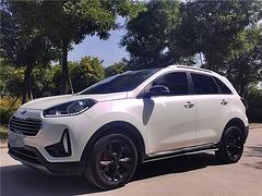 【搞定了！】起亚K3 2017款 1.6 手自一体 GLS