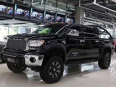 丰田坦途 [进口] 2011款 5.7L 自动 标