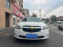 雪佛兰 科鲁兹 2015款 1.5 手自一体 精英版