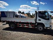 高密市出售各种货车