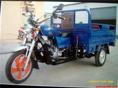 出租三轮车