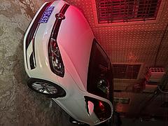 大众 高尔夫 2019款 高尔夫7 1.4TSI 双离合 2