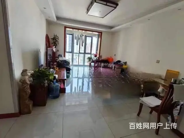 银堤慢步 普通住宅 精装修双气的图片