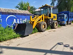 出售13年939铲车