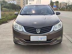 宝骏630 2014款 1.5 手动 舒适型