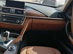 宝马3系 2013款 320Li 2.0T 手自一