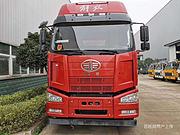 铝合金运油车 汕德卡20方油罐车 包上户挂靠分期黔南