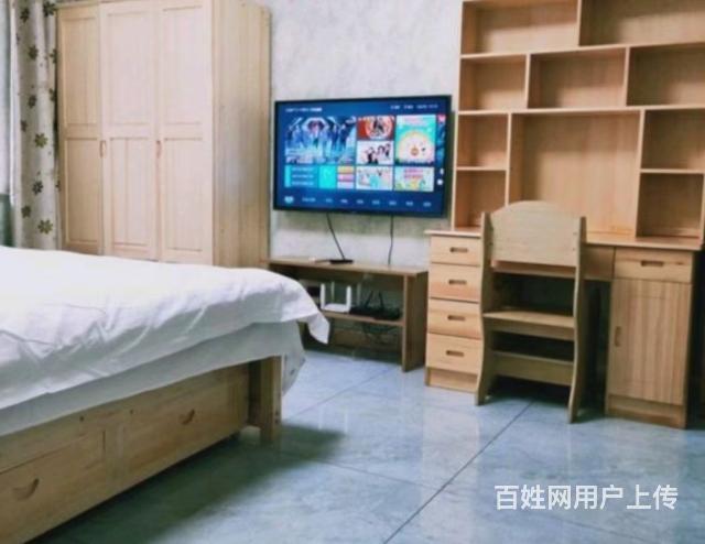 五中学区二道街八一花园的图片