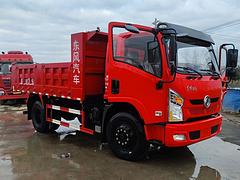 东风 自卸车