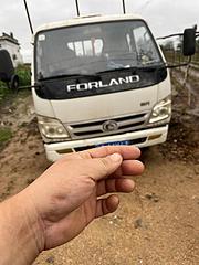 时代汽车 其他 高栏/栏板 国3