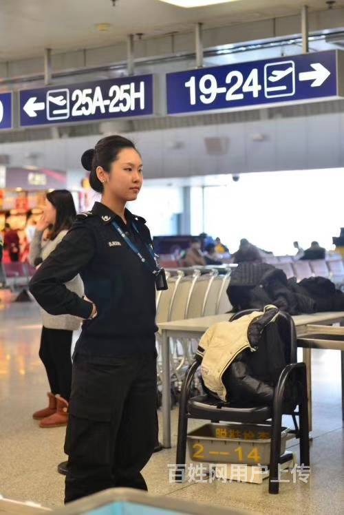 上海机场安检员 全面直属招聘中 名额有限 尽快报名