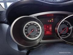 陆风 陆风X8 2013款 2.0T 手动