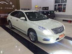 【搞定了！】红兴隆晟邦联盟到12年2.5v6尼桑天